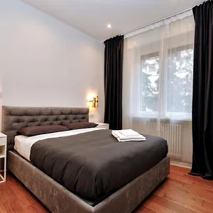 Cozy Between Sempione, Life And Mico ! Appartamento Milano